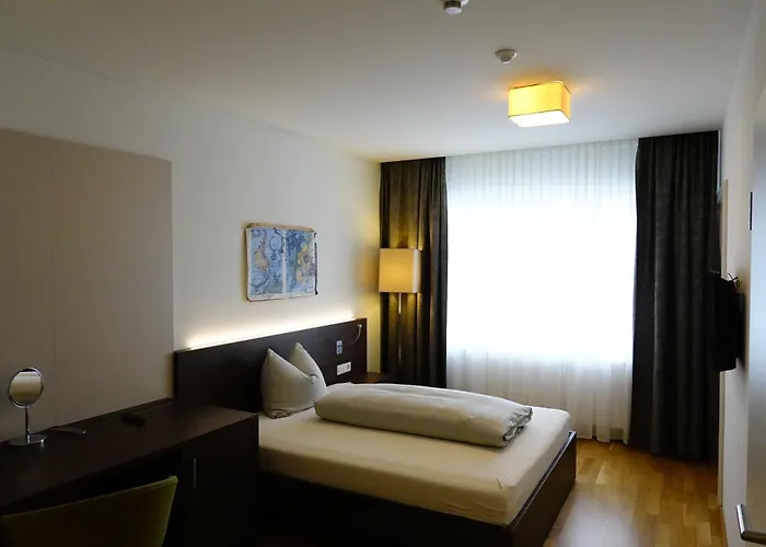 Jaegermayrhof מלון *