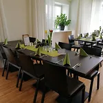 Hotell Jägermayrhof *