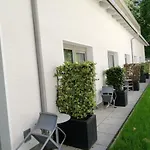 Hotell Jägermayrhof