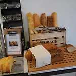 Jägermayrhof Hotell *