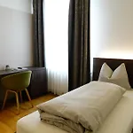 Jägermayrhof Hotell