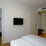 Hotell Jägermayrhof Linz