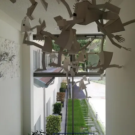 Jaegermayrhof Hotel